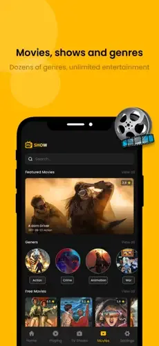 mannat-serial-hotstar Movies and shows